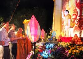 ຫວຽດນາມ ເຂົ້າຮ່ວມພິທີສະເຫຼີມສະຫຼອງວັນວິສາຂະບູຊາສາກົນຢູ່ ສະຫະປະຊາຊາດ